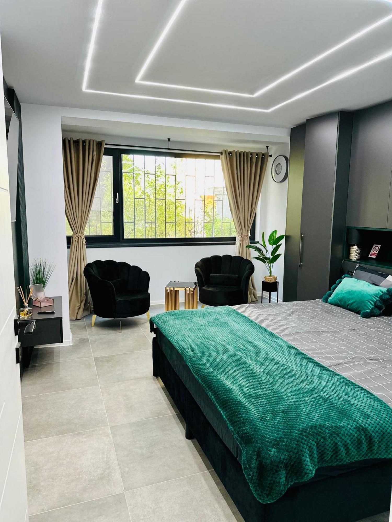 Ppu Home Temesvár Kültér fotó