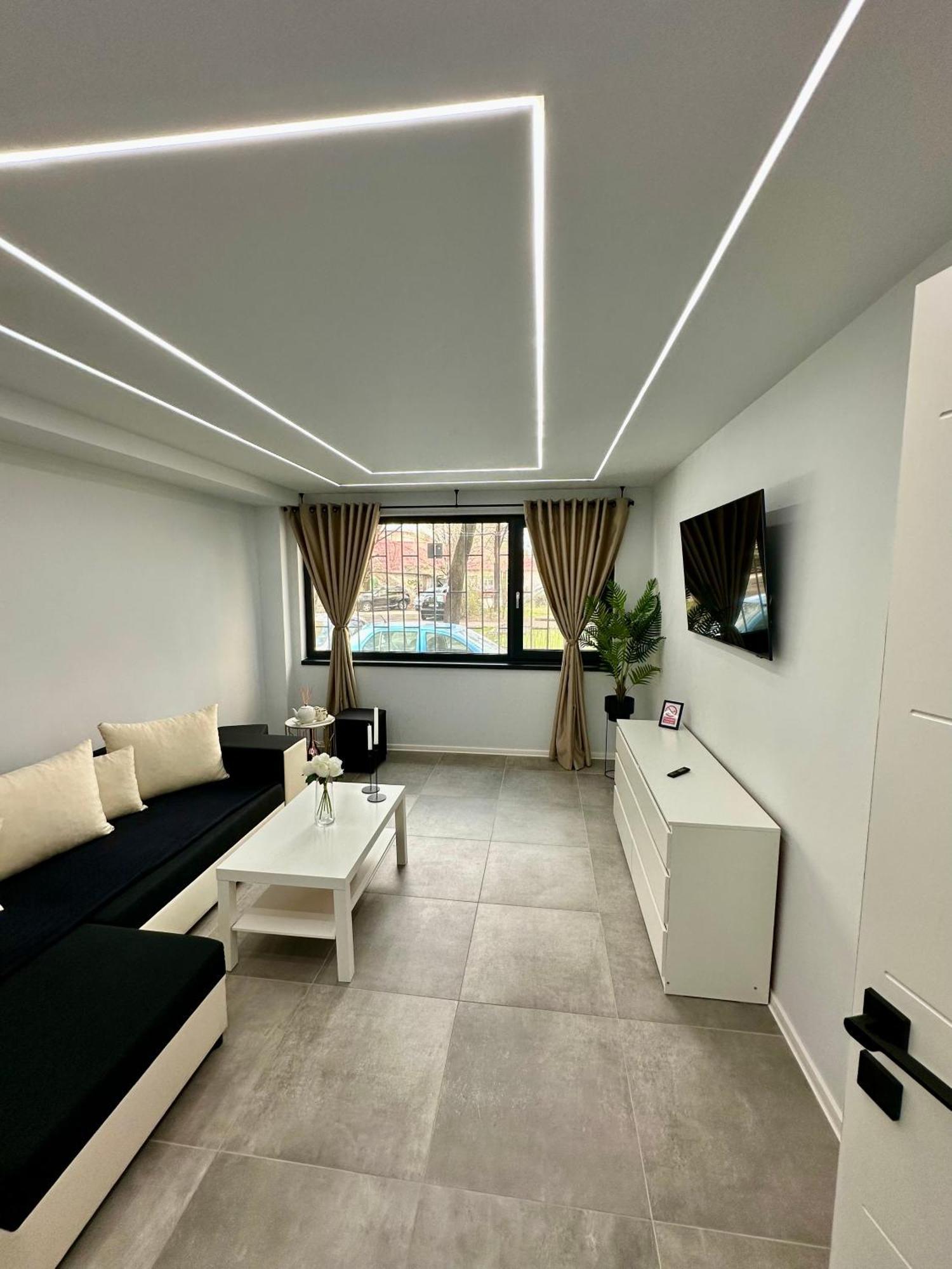 Ppu Home Temesvár Kültér fotó